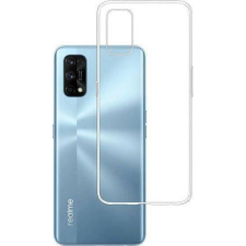 3MK Átlátszó Telefontok Samsung Galaxy A22 4G (5903108435024) tok és táska