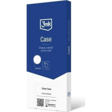 3MK Átlátszó Telefontok Samsung Galaxy A55 5G (5903108549066) tok és táska