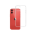 3MK Clear Case Apple iPhone 13 Mini Szilikon Tok - Átlátszó
