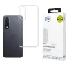 3MK Clear Case OnePlus Nord 5 átlátszó