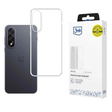 3MK Clear Case OnePlus Nord 5 átlátszó tok és táska