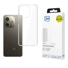 3MK Clear Case Oppo A5 Pro 5G átlátszó tok és táska