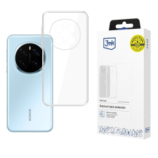 3MK Clear Case pro for Honor Magic 7 Pro 5903108623162 tok és táska