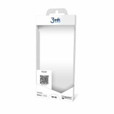 3MK Clear Case Samsung A23 5G A236 tok tok és táska