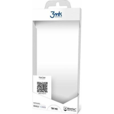 3MK Clear Case Samsung A23 5G A236 Tok (5903108471312) tok és táska
