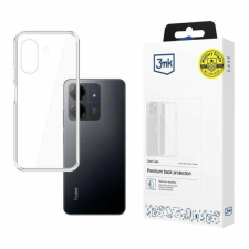 3MK Clear tok Xiaomi Redmi 13C 4G/Poco C65 - átlátszó tok és táska