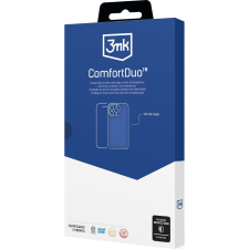 3MK ComfortDuo Átlátszó Samsung Galaxy A16 ( ) mobiltelefon kellék