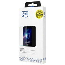 3MK ComfortDuo Matt tok + edzett üveg Samsung Galaxy A16 4G/5G - fekete tok és táska