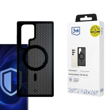 3MK COOLing MagCase Samsung Galaxy S24 Ultra W-3CoolMagC-SaS24U tok és táska