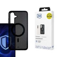 3MK COOLing MagCase Samsung Galaxy S24+ W-3CoolMagC-SaS24+ tok és táska