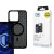 3MK COOLing MagCase tok iPhone 15 Pro - fekete