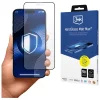 3MK Edzett üveg 3MK HardGlass Matt Max az Apple iPhone 17 Pro készülékhez