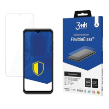 3MK Flexibilis üveg Ulefone Armor 17 Pro hibrid üveg mobiltelefon kellék