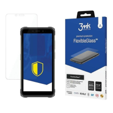 3MK Flexibilis üveg Ulefone Armor X10 Pro hibrid üveg mobiltelefon kellék