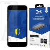3MK FLEXIBLE GLASS képernyővédő üveg (2.5D, flexibilis, 0.3mm, 7H) ÁTLÁTSZÓ Huawei Y6p (GP-126837) (66383-uniw)