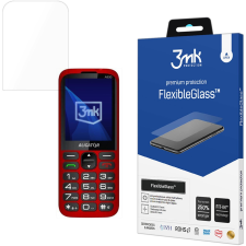 3MK FlexibleGlass Aigator A930 4G üvegfólia (5903108650458) mobiltelefon kellék