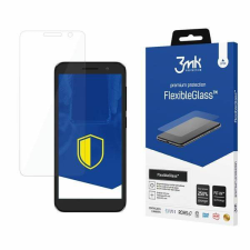 3MK FlexibleGlass Alcatel 1 2022 hibrid üveg képernyővédő fólia mobiltelefon kellék