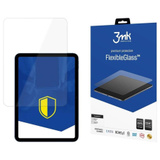 3MK FlexibleGlass Apple iPad 7/8 gen kijelzővédő üveg (5903108308403) tablet kellék