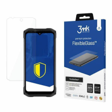 3MK FlexibleGlass Doogee S98 hibrid üveg képernyővédő fólia mobiltelefon kellék