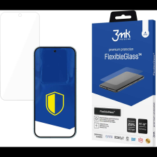  3MK FlexibleGlass Google Pixel 9/ 9 Pro üvegfólia (5903108589512) mobiltelefon kellék