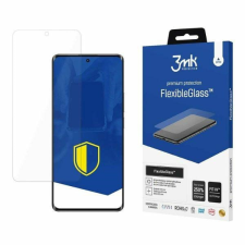 3MK FlexibleGlass hibrid üveg kijelzővédő Realme 11 5G mobiltelefon kellék