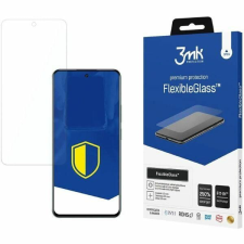 3MK FlexibleGlass hibrid üveg kijelzővédő Realme C61 mobiltelefon kellék