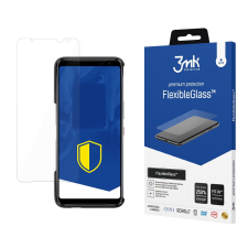 3MK FlexibleGlass hibrid üvegfólia 7H Asus Rog Phone 106766 mobiltelefon kellék