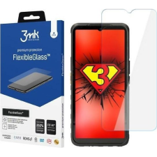 3MK FlexibleGlass hibrid üvegfólia 7H CAT S53 (5903108499422) mobiltelefon kellék