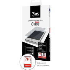 3MK FlexibleGlass hibrid üvegfólia 7H CAT S60 (BRA005997) mobiltelefon kellék