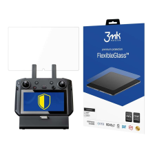 3MK FlexibleGlass hibrid üvegfólia 7H DJI Smart Controller 138024 mobiltelefon kellék