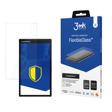 3MK FlexibleGlass hibrid üvegfólia 7H Garmin DriveSmart 66 W-3FxGl-GDS66 mobiltelefon kellék