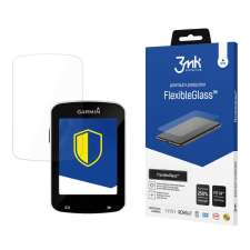 3MK FlexibleGlass hibrid üvegfólia 7H Garmin Edge 820 127642 mobiltelefon kellék