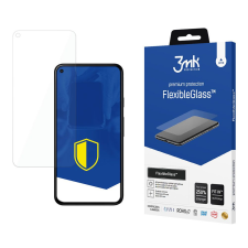 3MK FlexibleGlass hibrid üvegfólia 7H Google Pixel 5A 5G 138588 mobiltelefon kellék