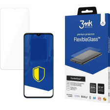 3MK FlexibleGlass hibrid üvegfólia 7H Honor 70 Lite (5903108538206) mobiltelefon kellék