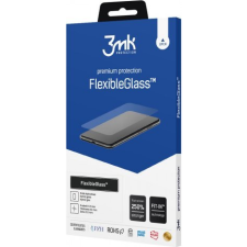 3MK FlexibleGlass hibrid üvegfólia 7H Honor X6 (5903108492584) mobiltelefon kellék