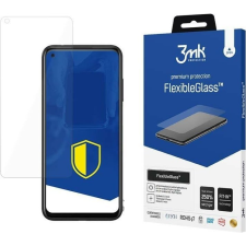 3MK FlexibleGlass hibrid üvegfólia 7H HTC Desire 22 Pro (brak) mobiltelefon kellék
