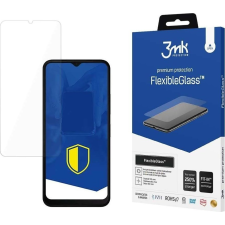 3MK FlexibleGlass hibrid üvegfólia 7H HTC U23 Pro (HTC U23 Pro - 3mk FlexibleGlass) mobiltelefon kellék