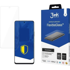 3MK FlexibleGlass hibrid üvegfólia 7H Huawei Nova 11i (3MK4897) mobiltelefon kellék