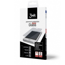 3MK FlexibleGlass hibrid üvegfólia 7H Huawei P10 Plus (3M000342) mobiltelefon kellék