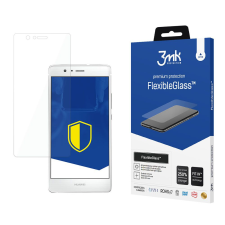 3MK FlexibleGlass hibrid üvegfólia 7H Huawei P9 Lite 106889 mobiltelefon kellék