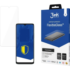 3MK FlexibleGlass hibrid üvegfólia 7H Infinix Hot 20 5G (5903108521949) mobiltelefon kellék