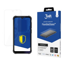3MK FlexibleGlass hibrid üvegfólia 7H Maxcom MS572 Strong 106962 mobiltelefon kellék