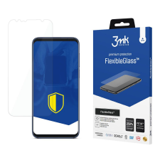 3MK FlexibleGlass hibrid üvegfólia 7H Meizu 16th 106963 mobiltelefon kellék
