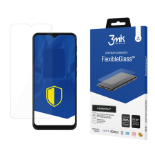 3MK FlexibleGlass hibrid üvegfólia 7H Motorola Moto E7 Plus 106976 mobiltelefon kellék
