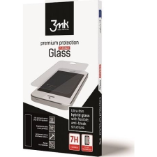 3MK FlexibleGlass hibrid üvegfólia 7H Motorola Moto G7 Power (3M000931) mobiltelefon kellék