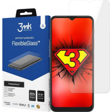 3MK FlexibleGlass hibrid üvegfólia 7H Motorola Moto G9/G9 Play (5903108305730) mobiltelefon kellék
