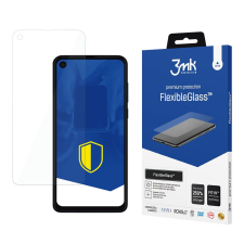 3MK FlexibleGlass hibrid üvegfólia 7H Motorola One Vision 107008 mobiltelefon kellék
