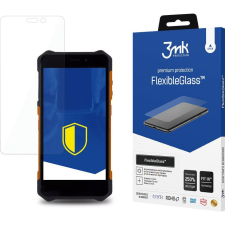 3MK FlexibleGlass hibrid üvegfólia 7H MyPhone Hammer Iron 3 LTE ( ) mobiltelefon kellék