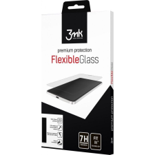 3MK FlexibleGlass hibrid üvegfólia 7H Nokia 9 Pureview (5903108081450) mobiltelefon kellék