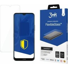 3MK FlexibleGlass hibrid üvegfólia 7H Nokia G50 5G (3MK2318) mobiltelefon kellék